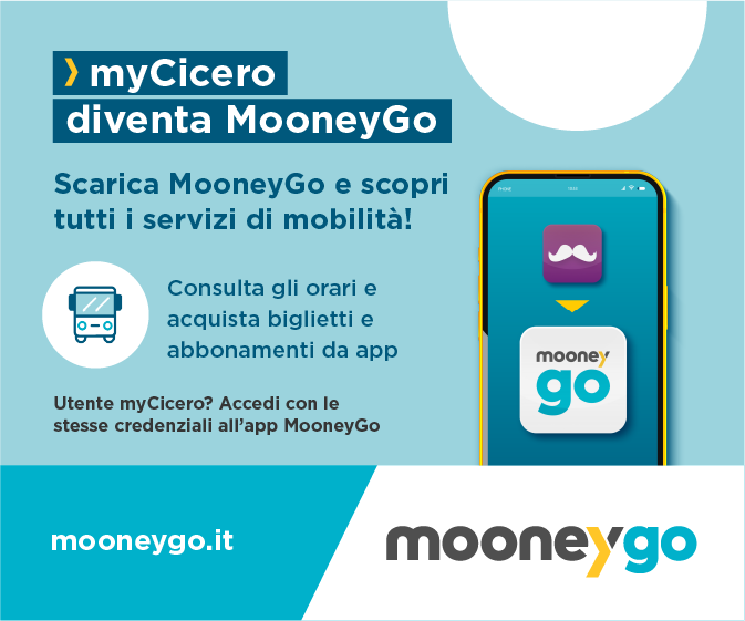 MooneyGo Tablet