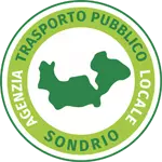 Logo Agenzia Tpl Sondrio