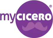 Mycicero logo